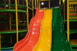 Best Playgrounds in Rancho Cucamonga California