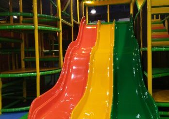 Best Playgrounds in Rancho Cucamonga California