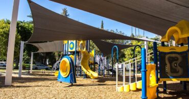 Best Playgrounds in Redlands California