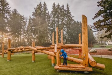 Best Playgrounds in Redmond Washington