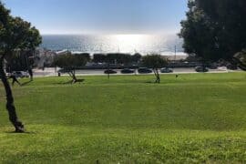 Best Playgrounds in Redondo Beach California