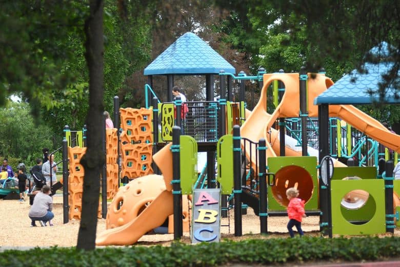 Best Playgrounds in Renton Washington