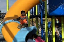 Best Playgrounds in Rialto California