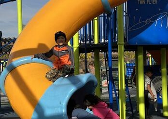 Best Playgrounds in Rialto California