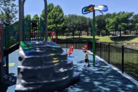 Best Playgrounds in Richardson Texas