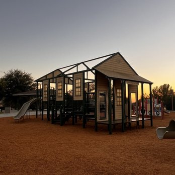 Best Playgrounds in Riverside California