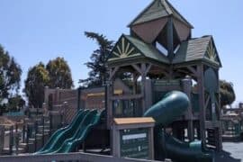 Best Playgrounds in Salinas California