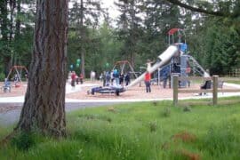 Best Playgrounds in Sammamish Washington