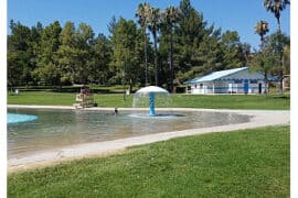 Best Playgrounds in San Bernardino California