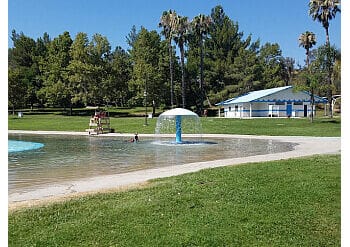 Best Playgrounds in San Bernardino California