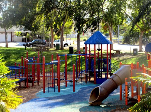 Best Playgrounds in San Jose California