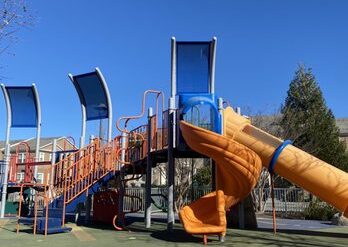 Best Playgrounds in San Mateo California