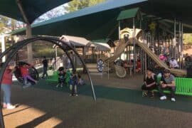 Best Playgrounds in Santa Clarita California