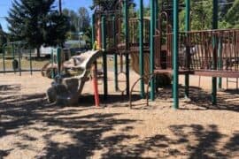 Best Playgrounds in South Hill Washington