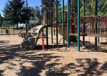 Best Playgrounds in South Hill Washington