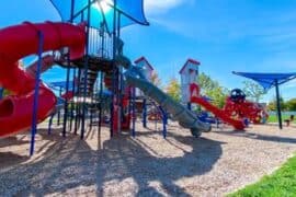 Best Playgrounds in South Jordan Utah