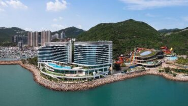 Best Playgrounds in Southern Hong Kong Island