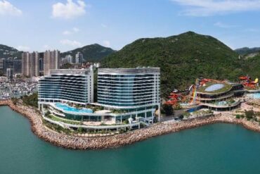 Best Playgrounds in Southern Hong Kong Island