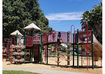 Best Playgrounds in Stockton California