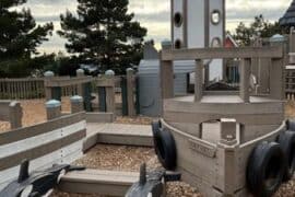 Best Playgrounds in Tacoma Washington