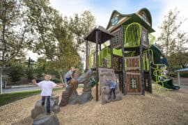 Best Playgrounds in Temecula California