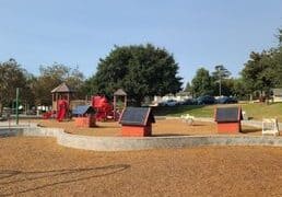 Best Playgrounds in Upland California