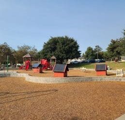 Best Playgrounds in Upland California