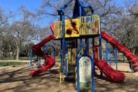 Best Playgrounds in Vacaville California