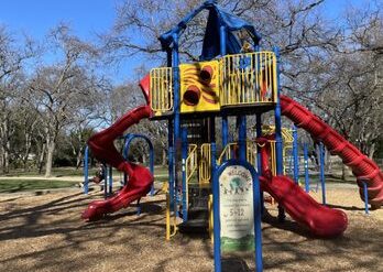 Best Playgrounds in Vacaville California