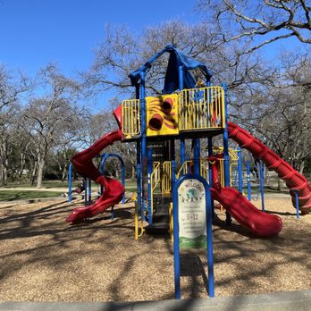 Best Playgrounds in Vacaville California