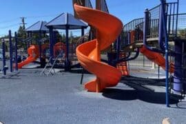 Best Playgrounds in Vallejo California