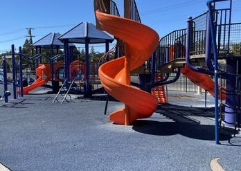 Best Playgrounds in Vallejo California