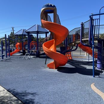 Best Playgrounds in Vallejo California