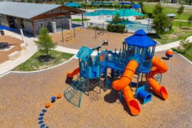 Best Playgrounds in Victoria Texas