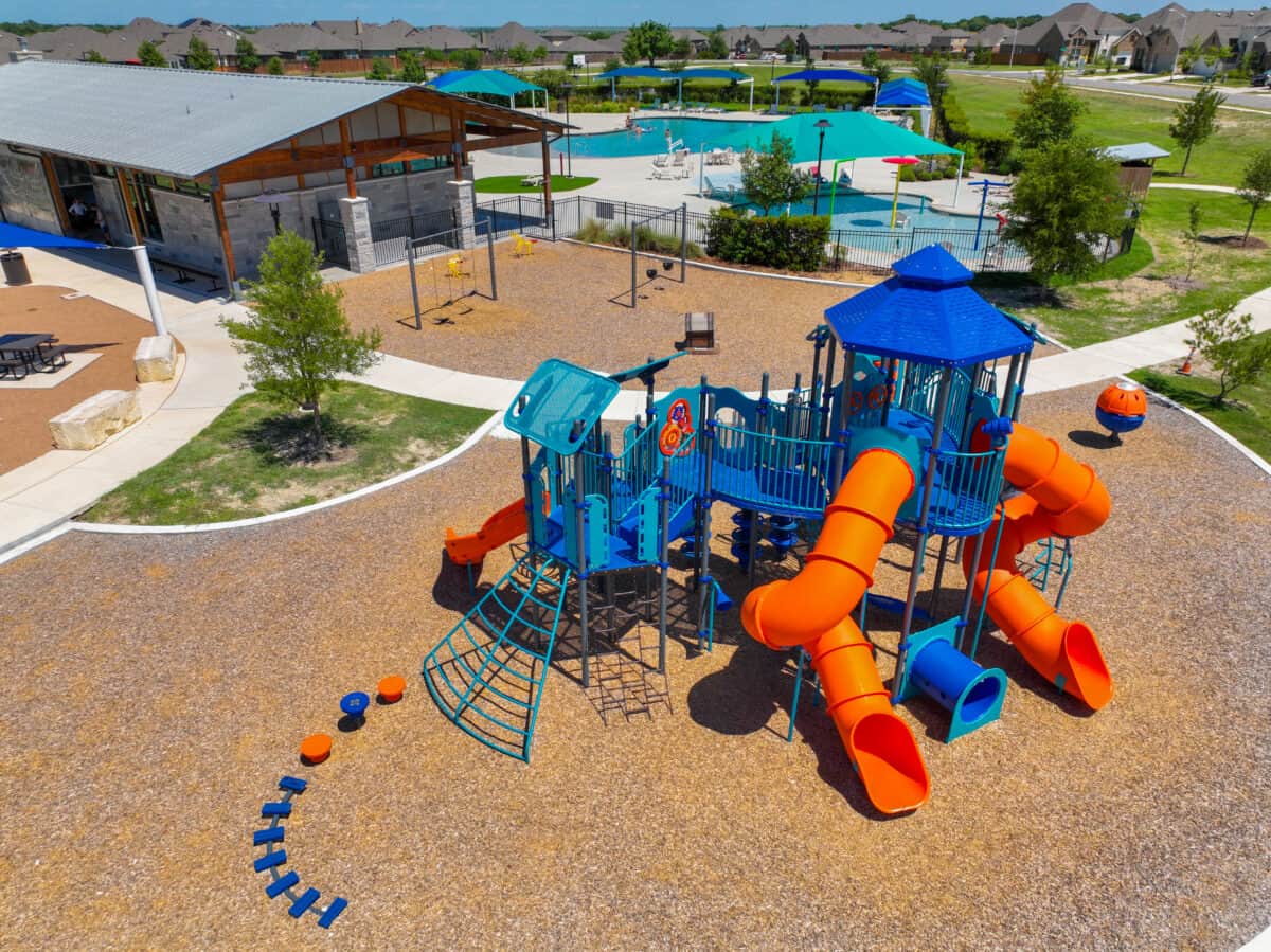 Best Playgrounds in Victoria Texas