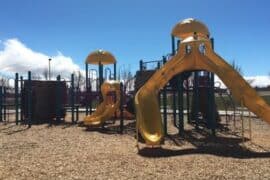 Best Playgrounds in Victorville California