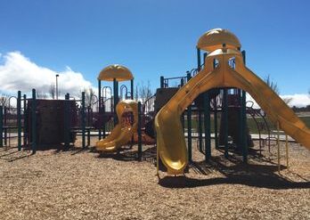 Best Playgrounds in Victorville California