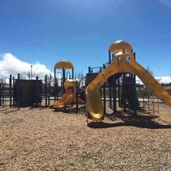 Best Playgrounds in Victorville California