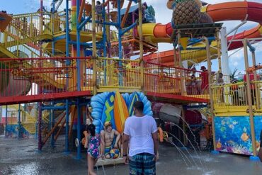 Best Playgrounds in Warner Robins Georgia