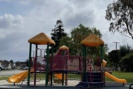 Best Playgrounds in Westminster California