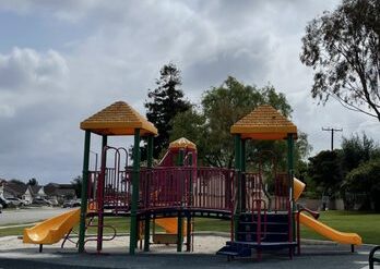 Best Playgrounds in Westminster California