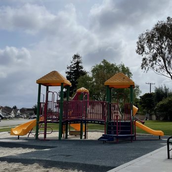 Best Playgrounds in Westminster California