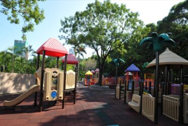 Best Playgrounds in Yau Tsim Mong Kowloon