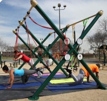 Best Playgrounds in Yuba City California