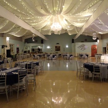 Birthday Party Venues in Amarillo Texas