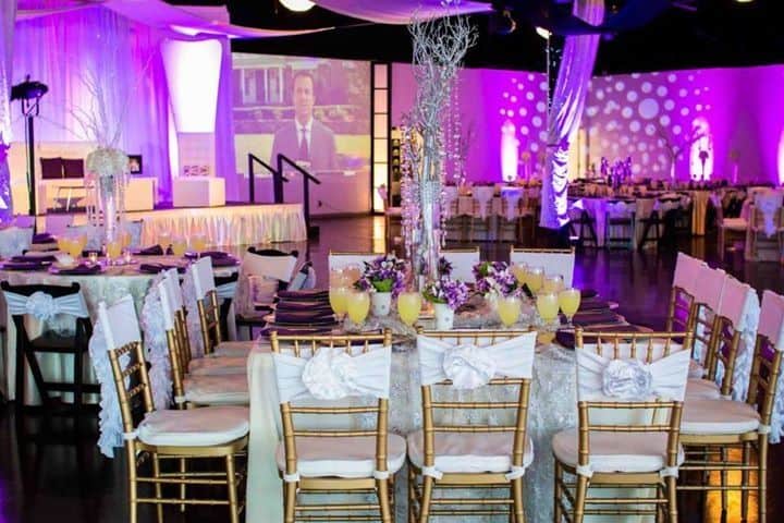 Birthday Party Venues in Arlington Texas