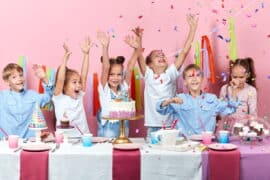 Birthday Party Venues in Avondale Arizona