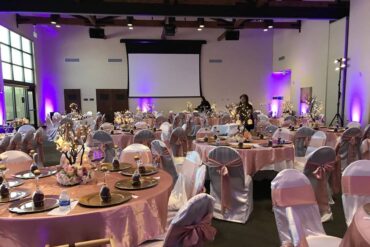 Birthday Party Venues in Buena Park California