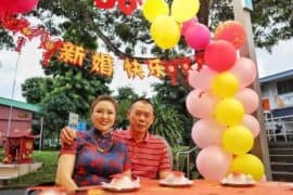 Birthday Party Venues in Bukit Merah