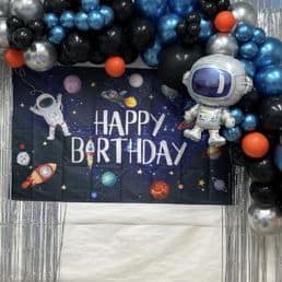 Birthday Party Venues in Carmichael California